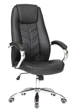 Компьютерное кресло MF-369-1 black