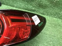 Фонарь правый внешний Mazda CX-5 2 (2017-2021) LED