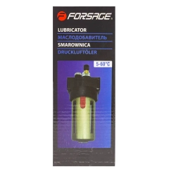 Маслодобавитель 3/8'' Forsage F-BL3000