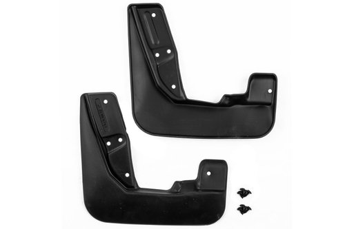 Брызговики передние LADA Xray Cross, 2018-, 2 шт. (standart)  NLFD.52.38.F13