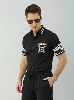 Летний костюм Dolce & Gabbana