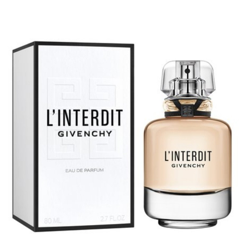 GIVENCHY L'Interdit edP 80ml lady