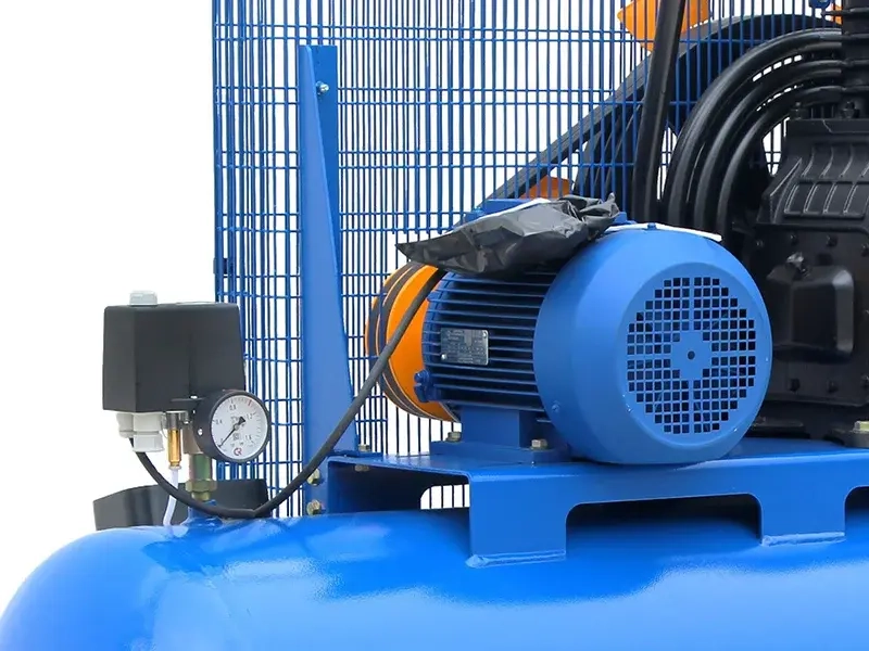 Поршневой компрессор С415М/13