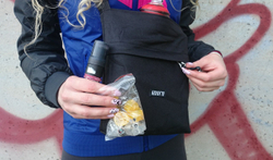 Сумка НПОГП ШКПД-3 Банки Чёрный