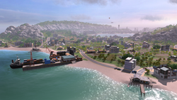 Tropico 4: Voodoo (для ПК, цифровой код доступа)