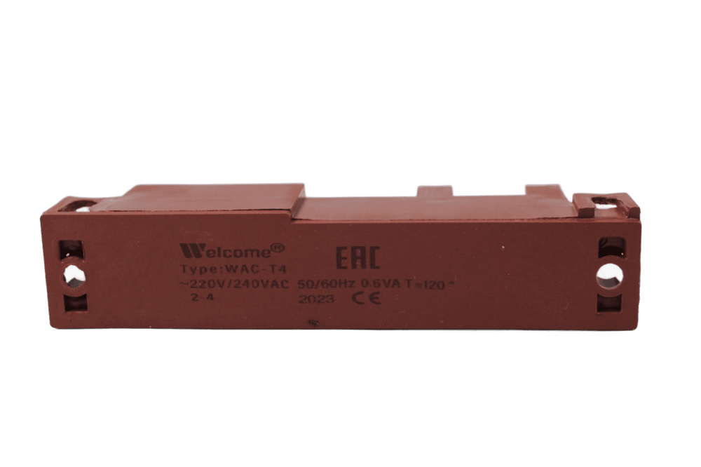 Блок электророзжига на 4 свечи газовой плиты универсальный WAC-4A