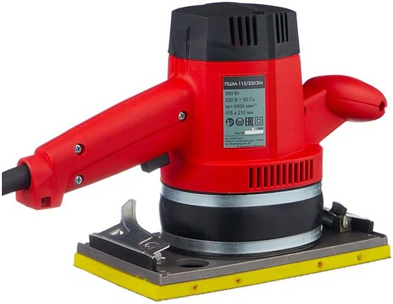 Плоскошлифовальная машина ИНТЕРСКОЛ ПШМ-115/350ЭМ