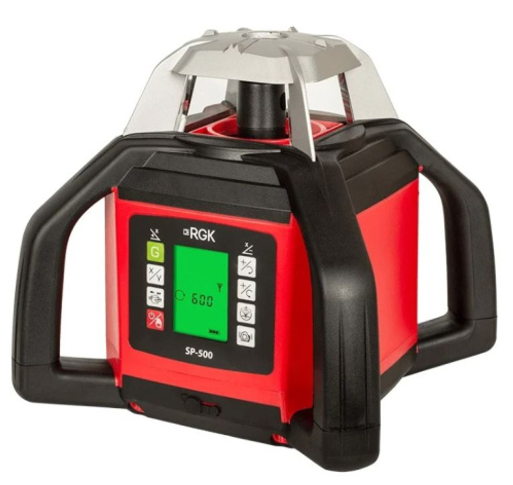 Нивелир RGK SP 500