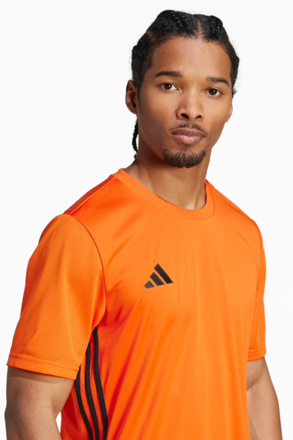 Футболка adidas Tabela 23 - оранжевый