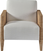 Кресло McGuire Oceanside Lounge Chair