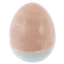 GAEM Фигурка декоративная "Яйцо", L7,5 W7,5 H9 см