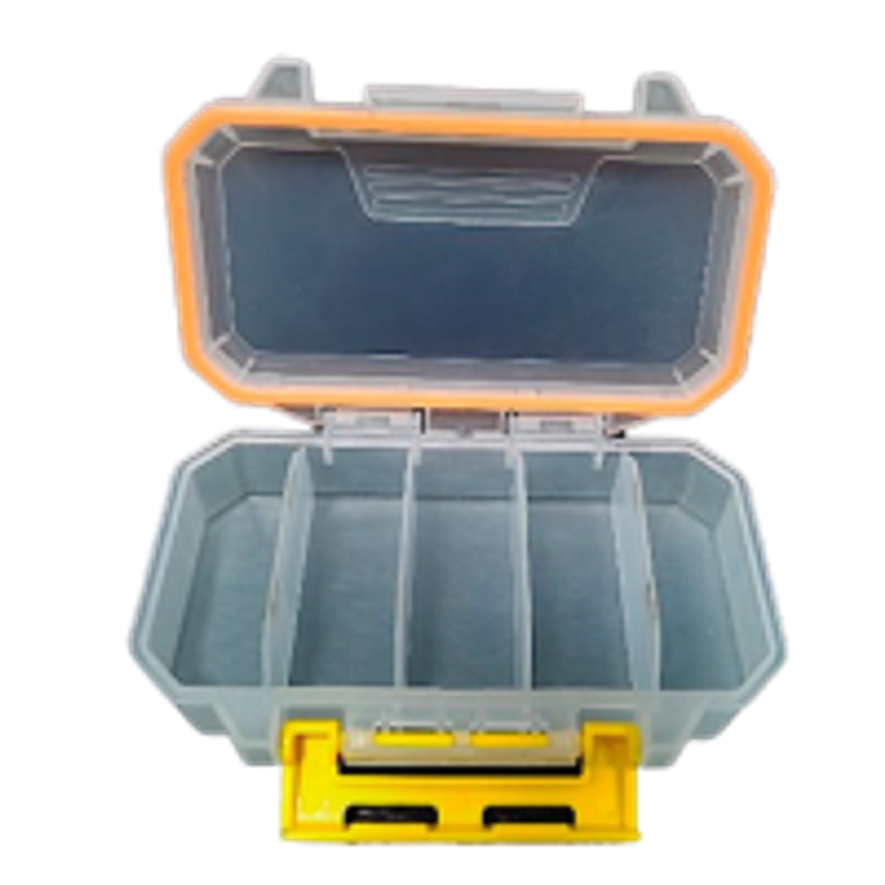 Коробка Nautilus NB1-138 5отд. 138x80x37мм