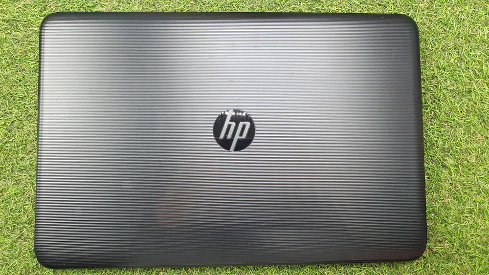 Ноутбук HP i3-6/8 Gb/15-ay009dx (X7T50UA)/Windows 10