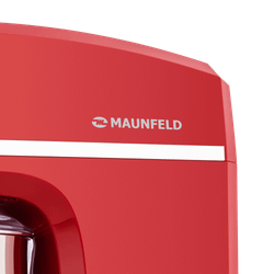 Миксер планетарный Maunfeld MF-432R