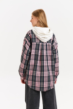 Рубашка дл/р уни Miasin B-JCK35495