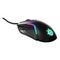 Проводная игровая мышь SteelSeries Rival 5 (62551) Black/Черный