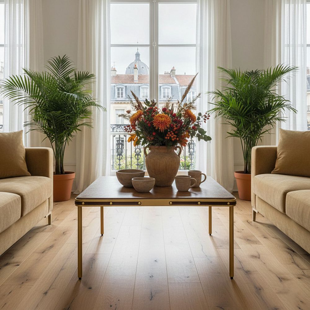 Столик журнальный "Вояж"