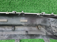 Юбка заднего бампера Lexus RX 5 (22-нв) F-sport