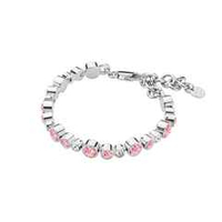 Браслет Dyrberg Kern TERESIA SS ROSE 380010