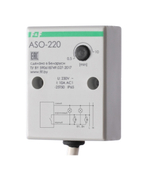 Автомат лестничный с таймером ASO-220 230В 10А 1Z IP65