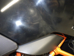KTM 690 Duke , 2012