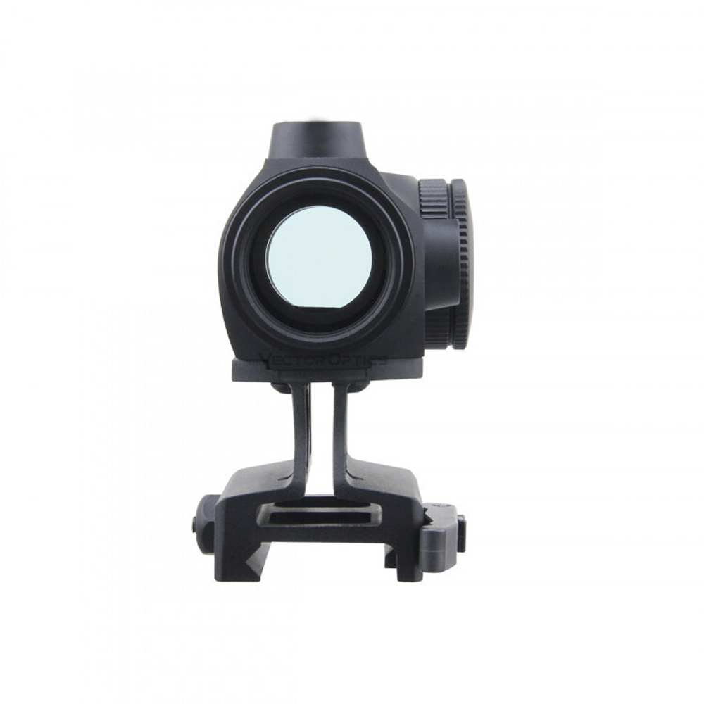 Коллиматорный прицел Vector Optics Maverick-VI 1x20 Mini
