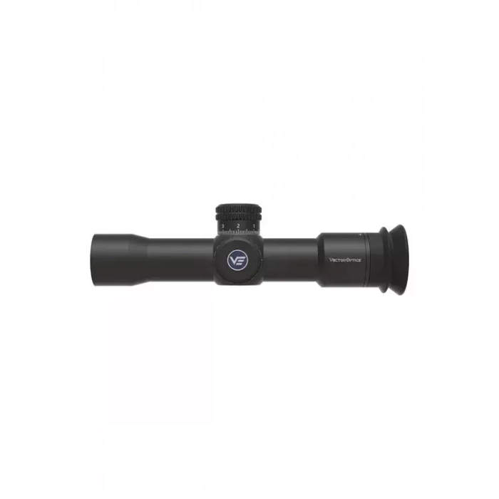 Прицел Vector Optics Veyron PLUS 10x30 ZERO (SCOM-46)