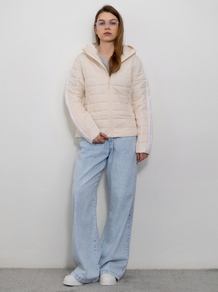 Куртка Adidas Hooded Premium Slim HK5251