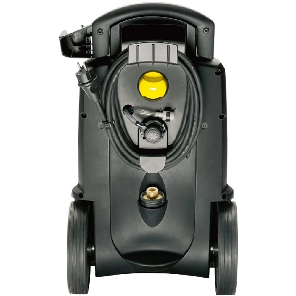 Karcher HD 6/13 C *EU мойка высокого давления электрическая 1.520-950.0