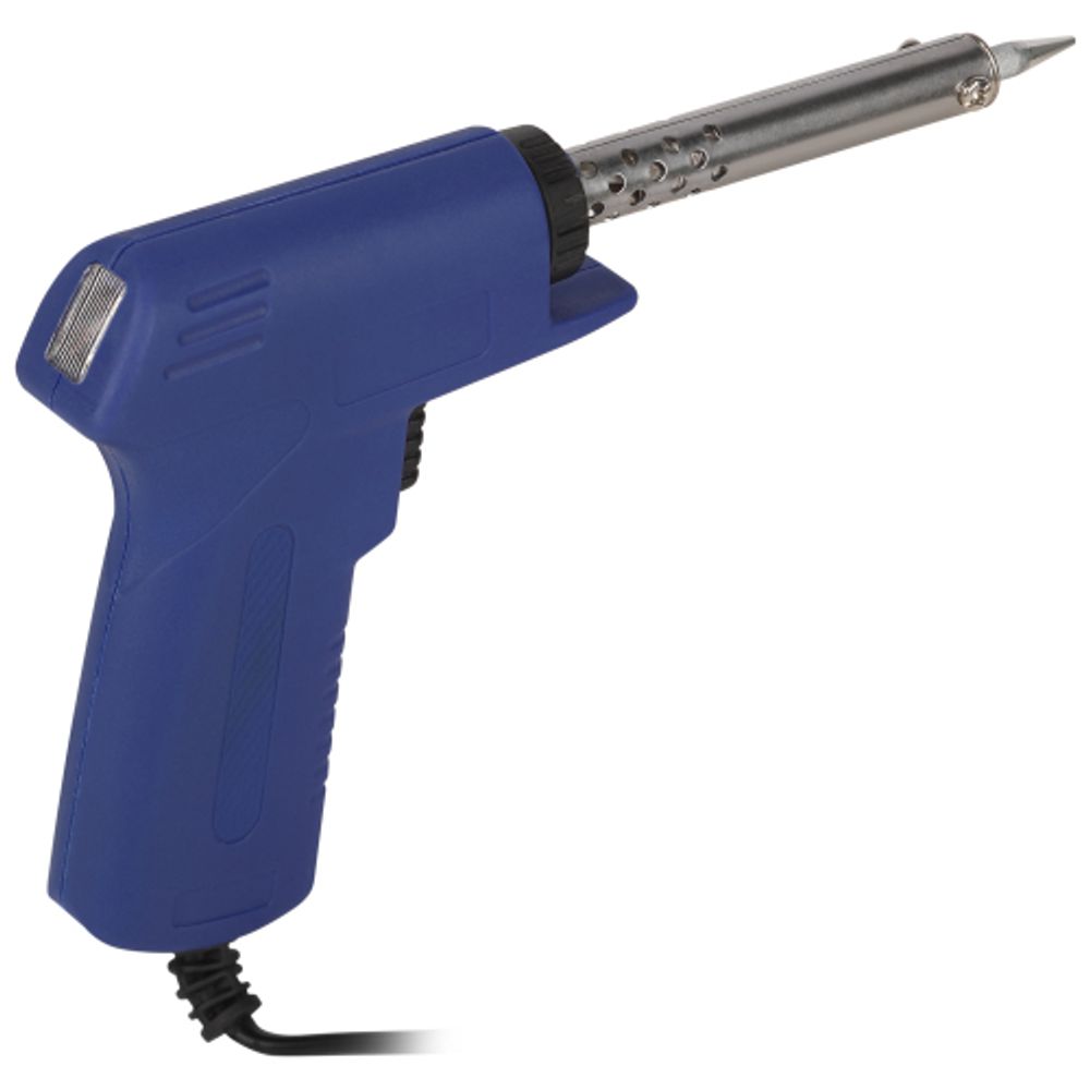 Паяльник ЭРА PL-R25-80W пистолетного типа, двухрежимный 25Вт/80 Вт 230 В