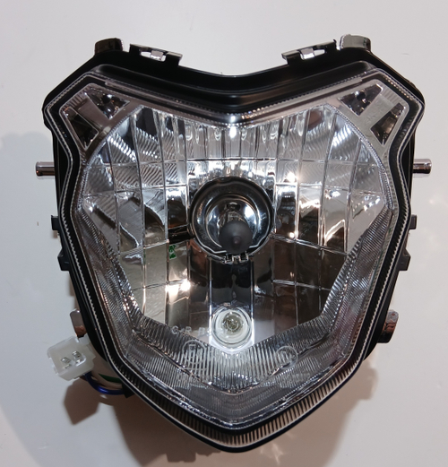 Фара Мотоцикл Racer PANTHER 250