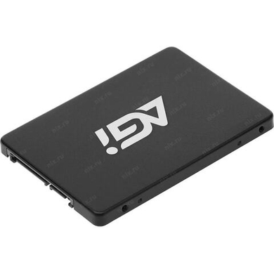 Накопитель SSD AGi SATA-III 512GB 2.5"