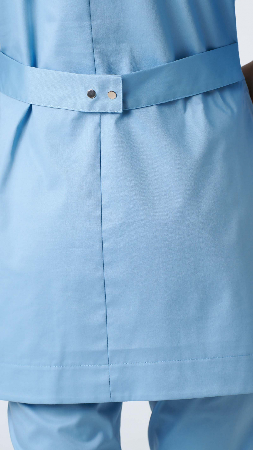 Костюм хирургический Марлин CVC Стрейч №4312