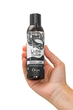 Интимный гель Orgie LUBE TUBE SEMEN LUBE на водной основе, 150 мл