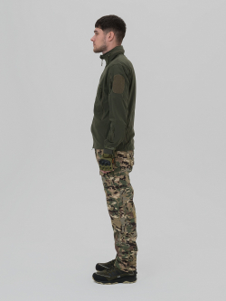 ДЖЕМПЕР REMINGTON TACTICAL ULTRA-THIN SKIN CLOTHING ARMY