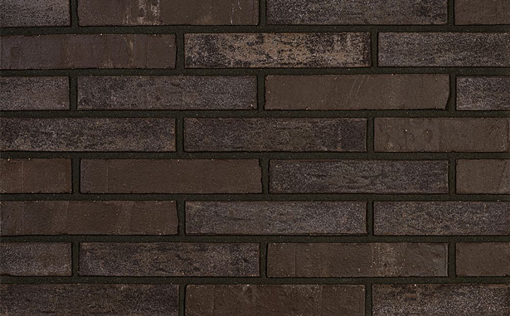 Кирпич клинкерный Plinfa Iron 2804, 270x85x50