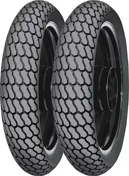 Mitas H-18 130/80 R19 SOFT (Универсальная)