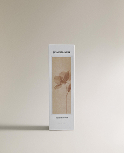 Zara Home - Освежитель воздуха mikado jasmine & musk, 120 мл
