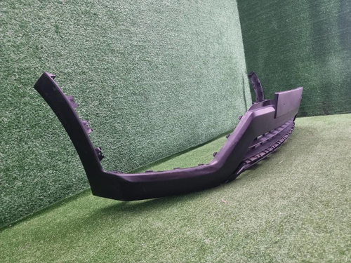 Юбка переднего бампера Hyundai Creta 1 (2016-2021)