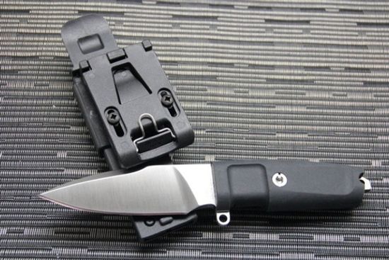 Extrema Ratio 160SHRSATOGR - Нож "Шрапнель"