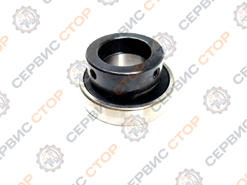 Подшипник шариковый дефлектора D206 ф=62mm Anna