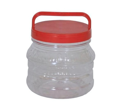 Банка 1л ПЭТ