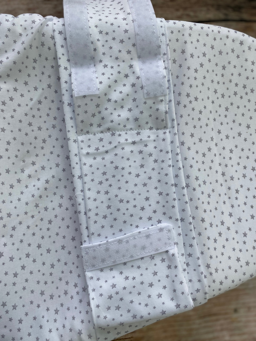 Матрас для фиксации ребенка "Маленькая принцесса", люкс