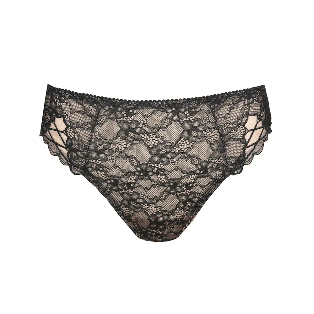 PRIMADONNA Трусы бикини, черный