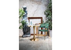 Стол Dorian 70х76