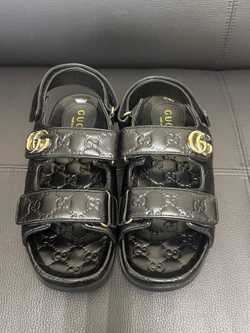 Сандалии Gucci