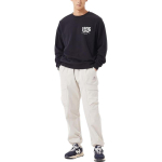 Толстовка New Balance Logo, AMT23350-BK