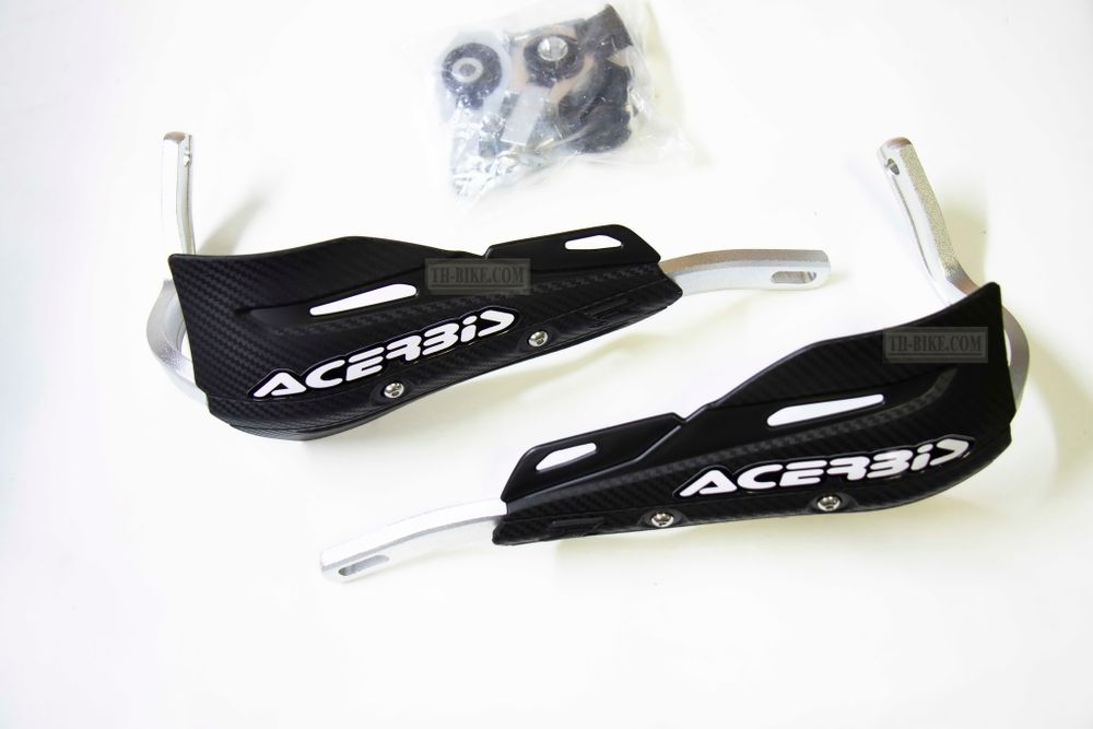 Handguard motorcycle. Universal. No brand. CRF250, KLX125-150-250. General use.