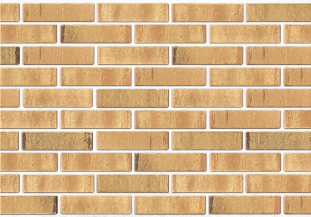 Кирпич лицевой славянский МАДРИД-КРОСТА РФ, 1NF (с торкретом)