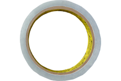 Лента клейкая (скотч прозрачная концелярская ) прозрачная упаковочная 50мм х 180м X-Glass (ИксГласс)